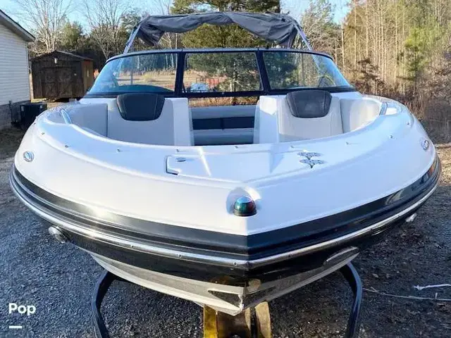 Rinker 21qx