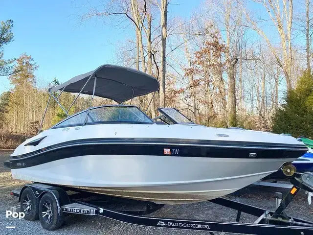 Rinker 21qx