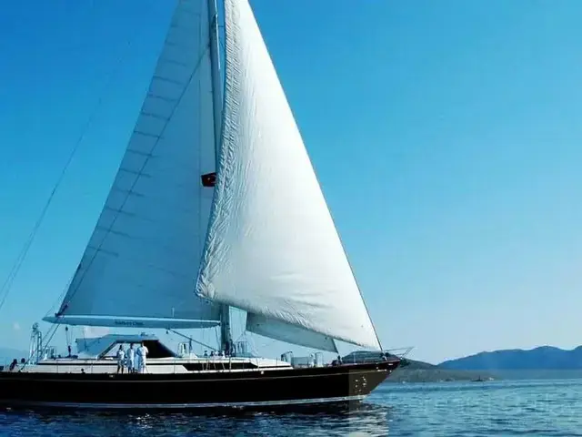Maxi Yachts 88 cim
