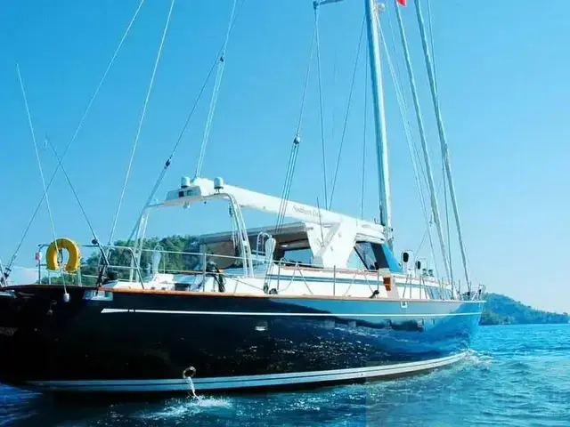 Maxi Yachts 88