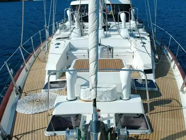 Maxi Yachts 88