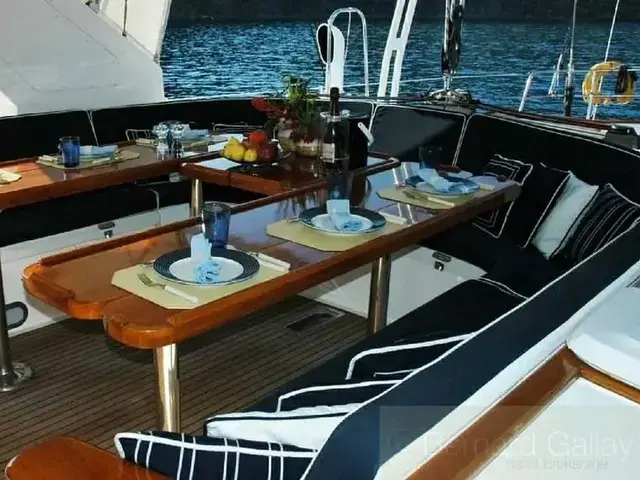 Maxi Yachts 88