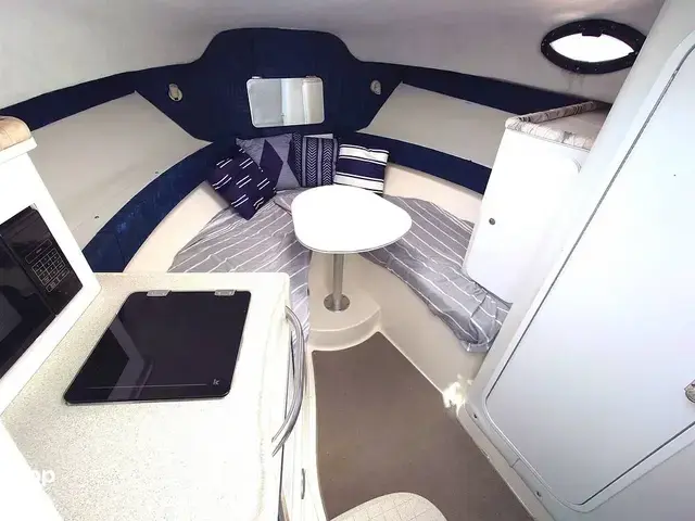 Wellcraft 270 Coastal