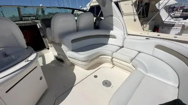 2007 Sea Ray 340