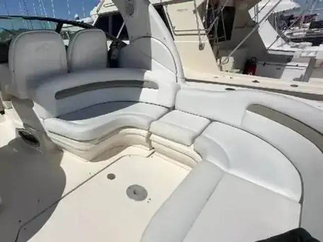 Sea Ray 340