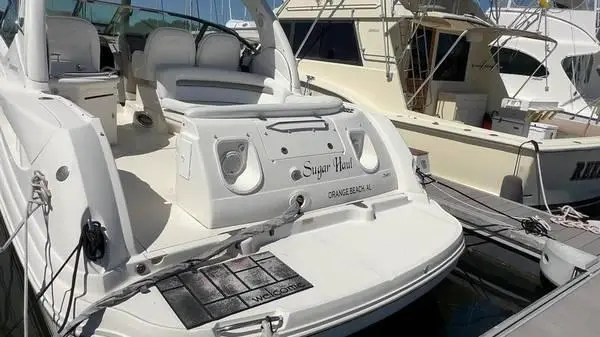 2007 Sea Ray 340