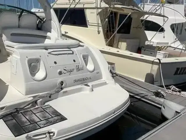 Sea Ray 340