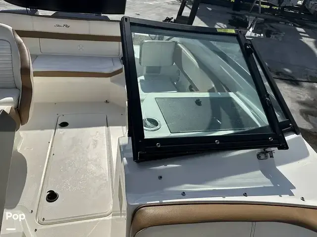 Sea Ray 190 Spx