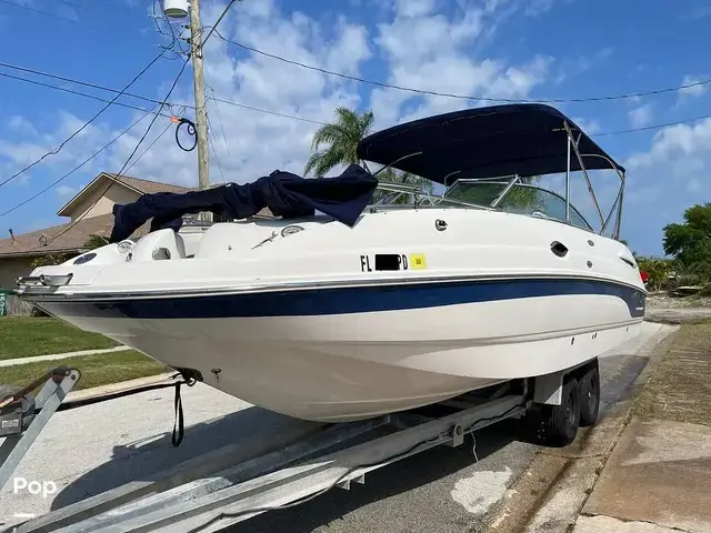 Chaparral Sunesta 274