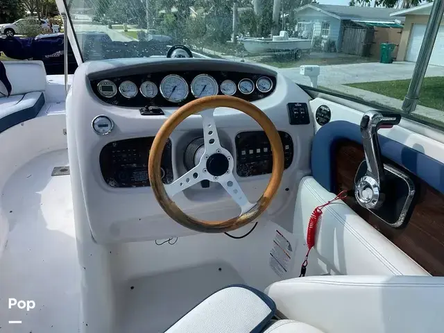 Chaparral Sunesta 274