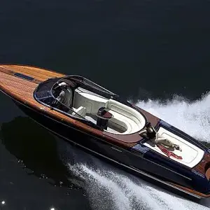 2005 Riva Aqua