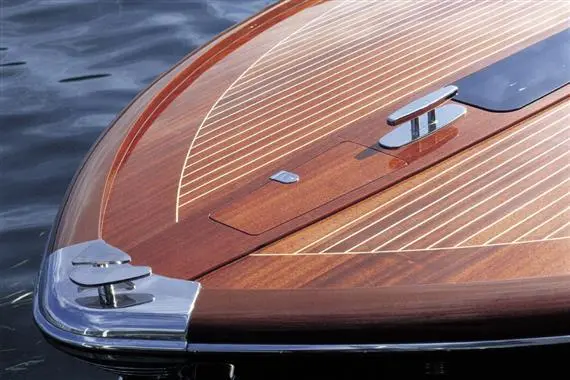 2005 Riva 33 aquariva