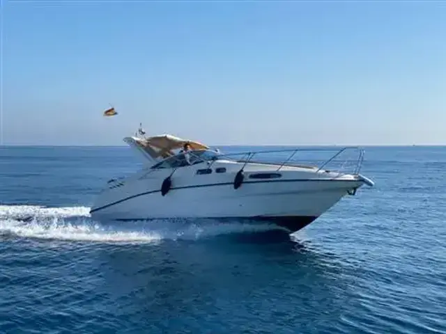 Sealine S 28