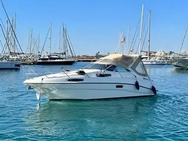 Sealine S 28