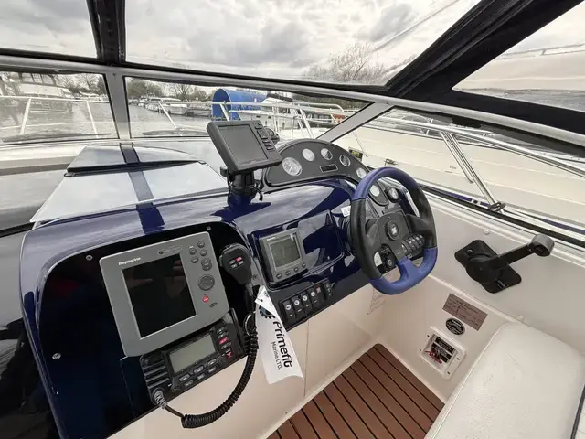 Sealine S 23