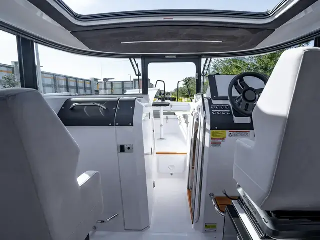 XO Boats EXPLR 10 Sport