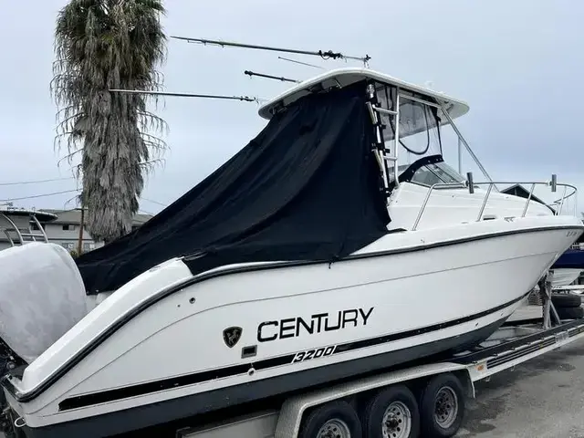 Century 3200 Wa