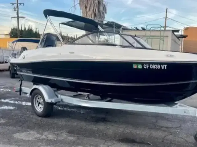 Bayliner Vr4