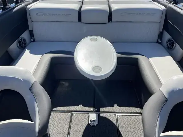 Crownline 240 SS LPX