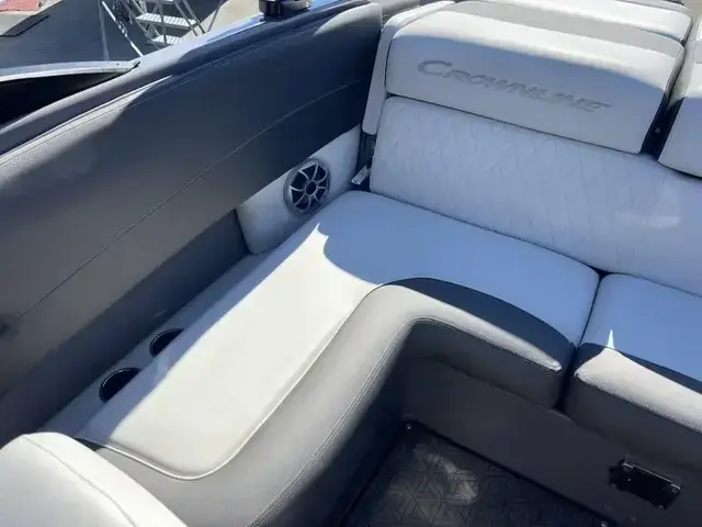 Crownline 240 SS LPX