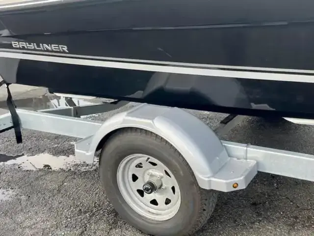 Bayliner Vr4