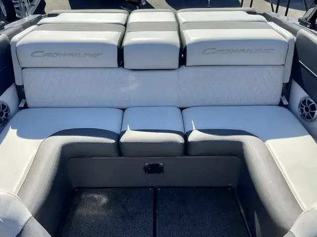 Crownline 240 SS LPX