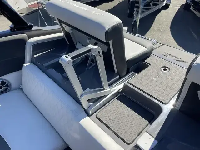 Crownline 240 SS LPX