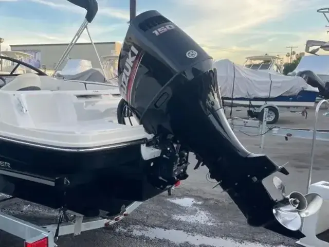 Bayliner Vr4