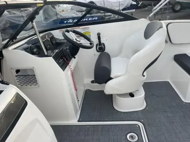 Bayliner Vr4