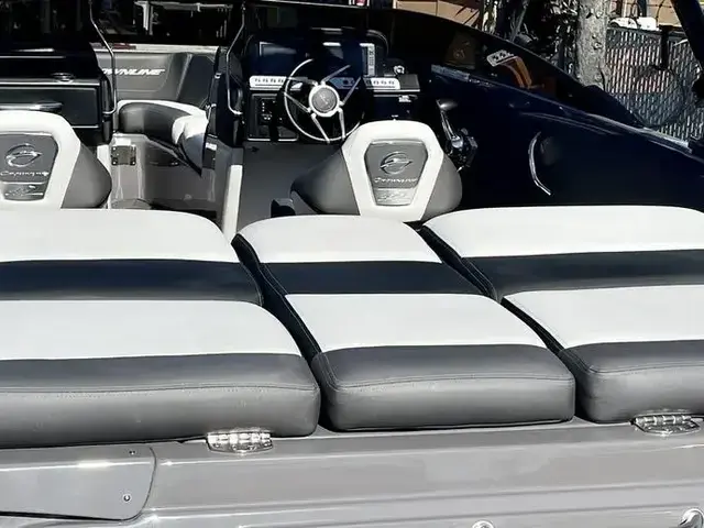 Crownline 240 SS LPX