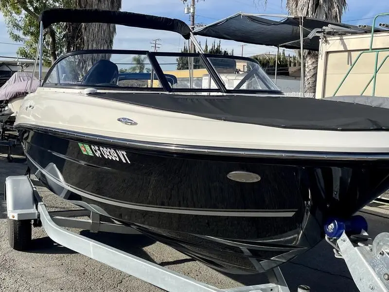 2020 Bayliner vr4