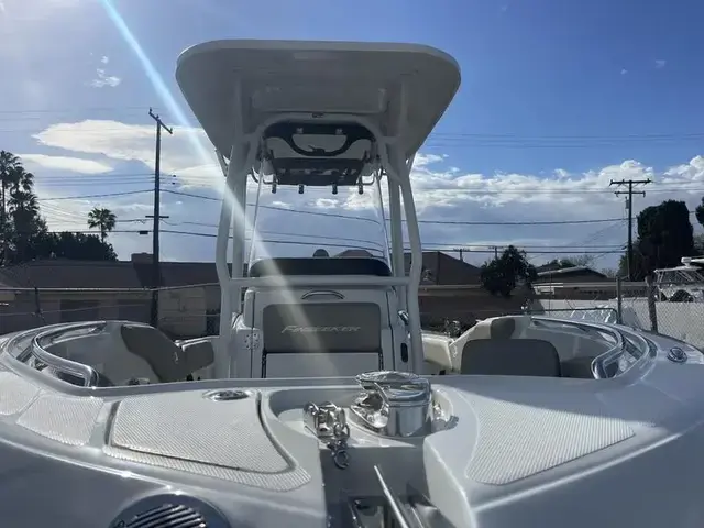 Crownline 220 Cc