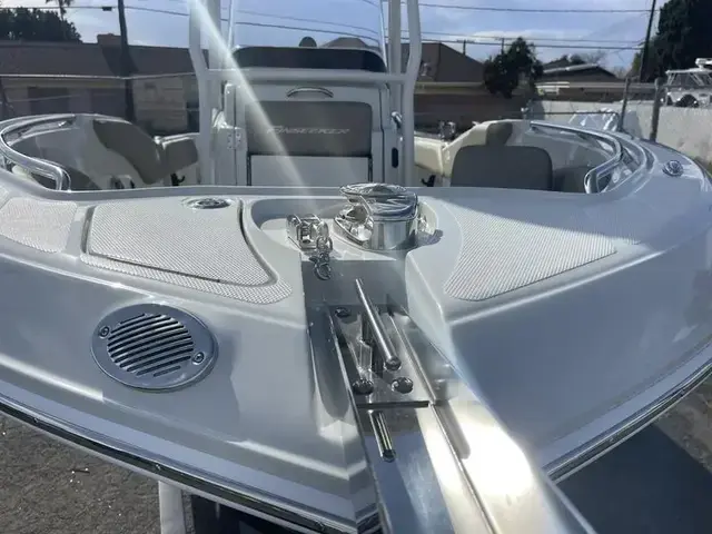 Crownline 220 Cc