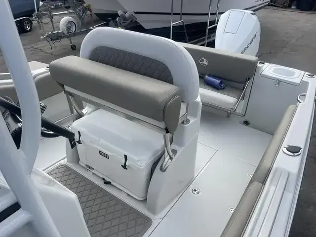 Crownline 220 Cc