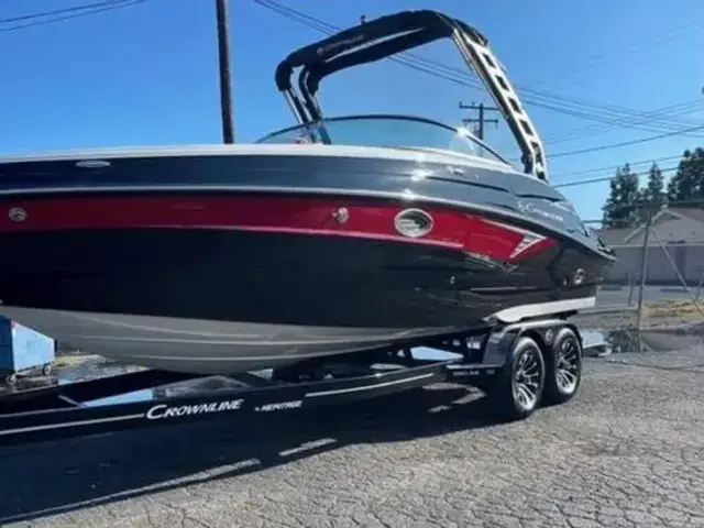 Crownline 260 SS