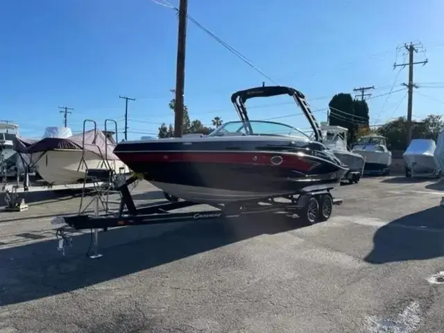 Crownline 260 Ss