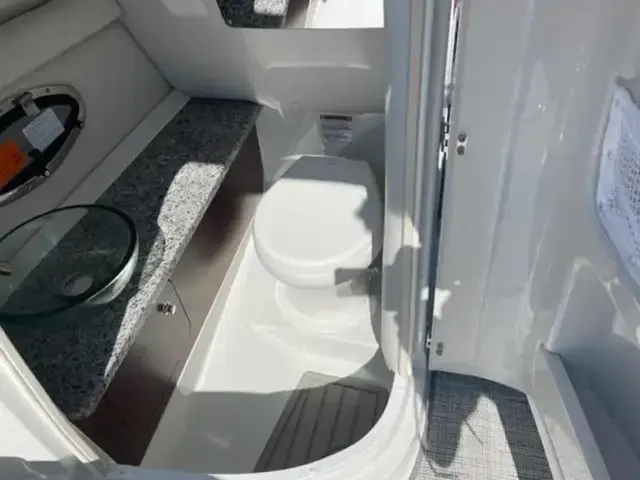 Crownline 260 Ss