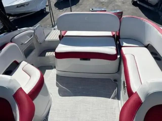 Crownline 260 Ss