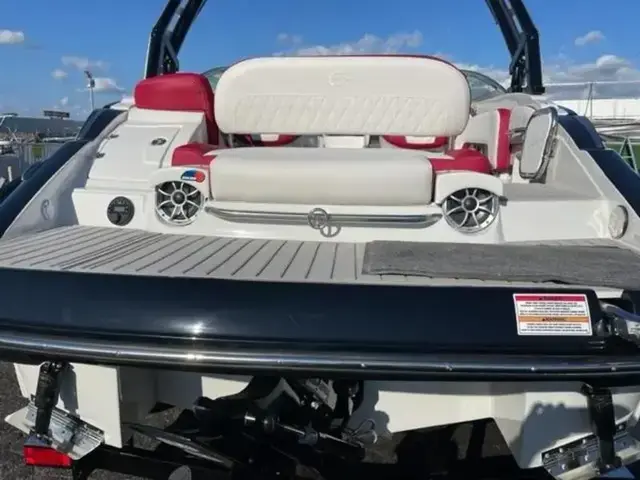 Crownline 260 Ss