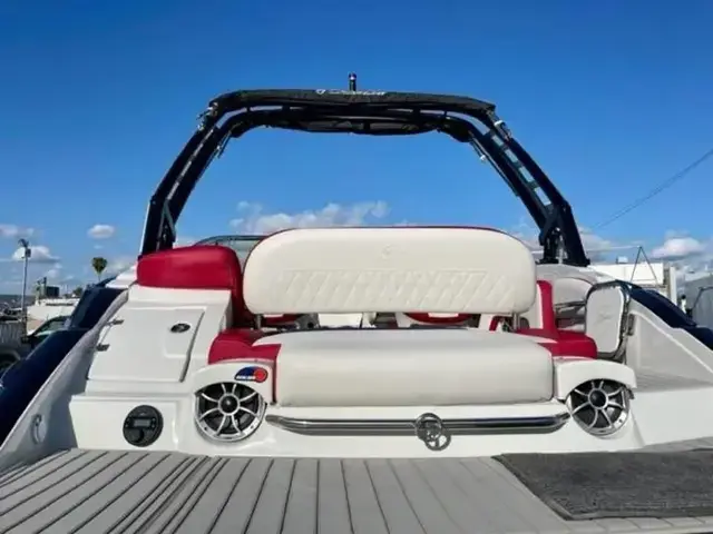 Crownline 260 Ss