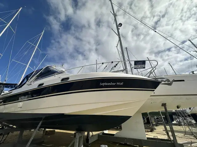 Falcon Boat 275