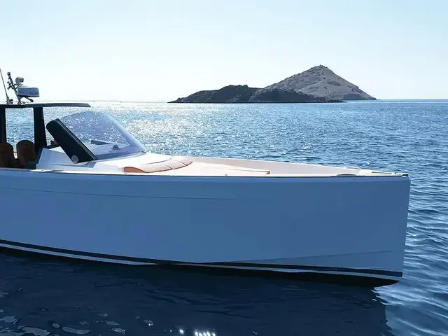 Fjord 40 Open