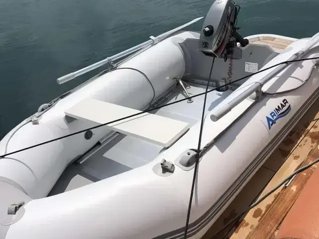 Fjord 40 Open