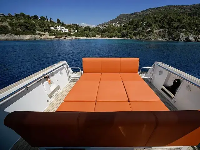 Fjord 40 Open