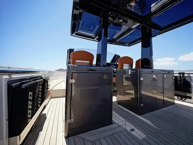 Fjord 40 Open