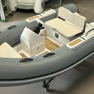 2025 SUR Marine ST 280 RIB