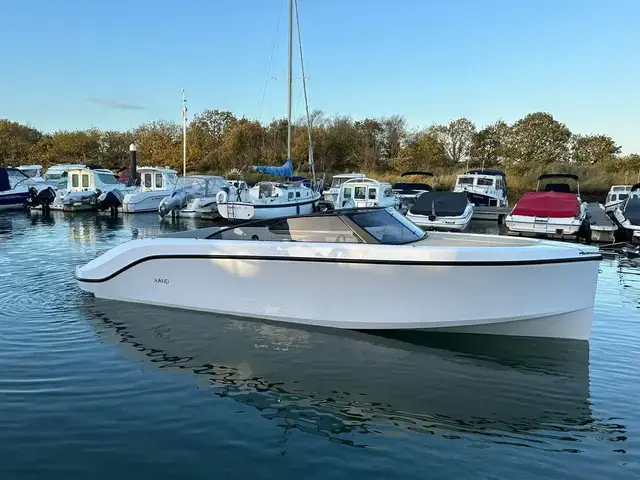 Rand Leisure 28