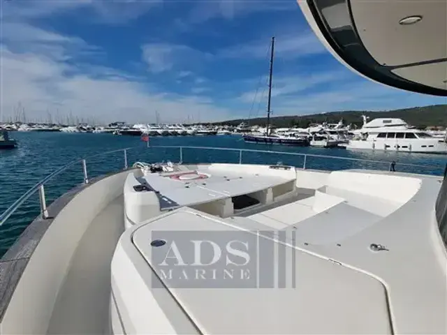 Absolute NAVETTA 58