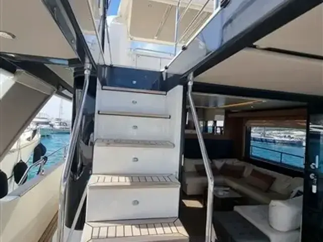 Absolute Navetta 58