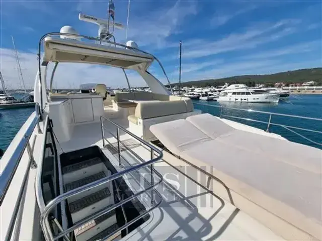 Absolute Navetta 58